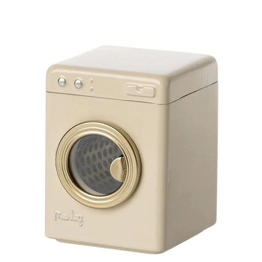  Maileg Washing Machine Mouse