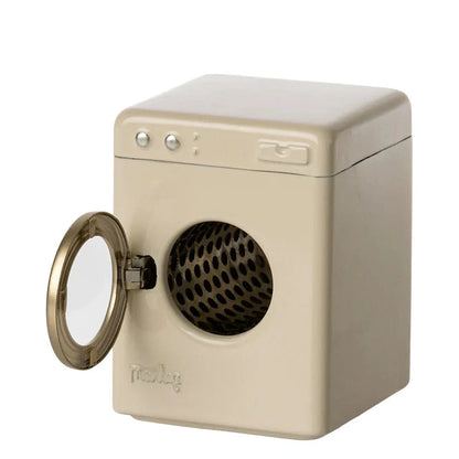  Maileg Washing Machine Mouse