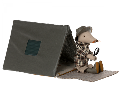  Single Tent, Mouse