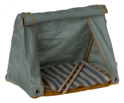  Happy Camper Tent, Mouse