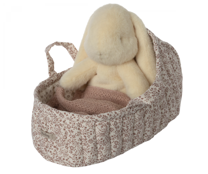  Carry Cot, Large - Off White