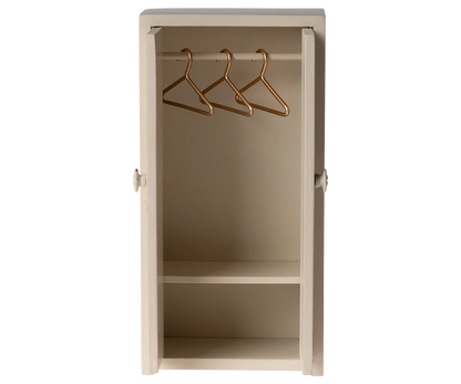  Maileg Mouse Closet - Cream