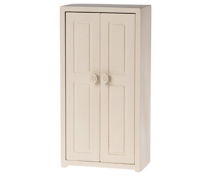  Maileg Mouse Closet - Cream