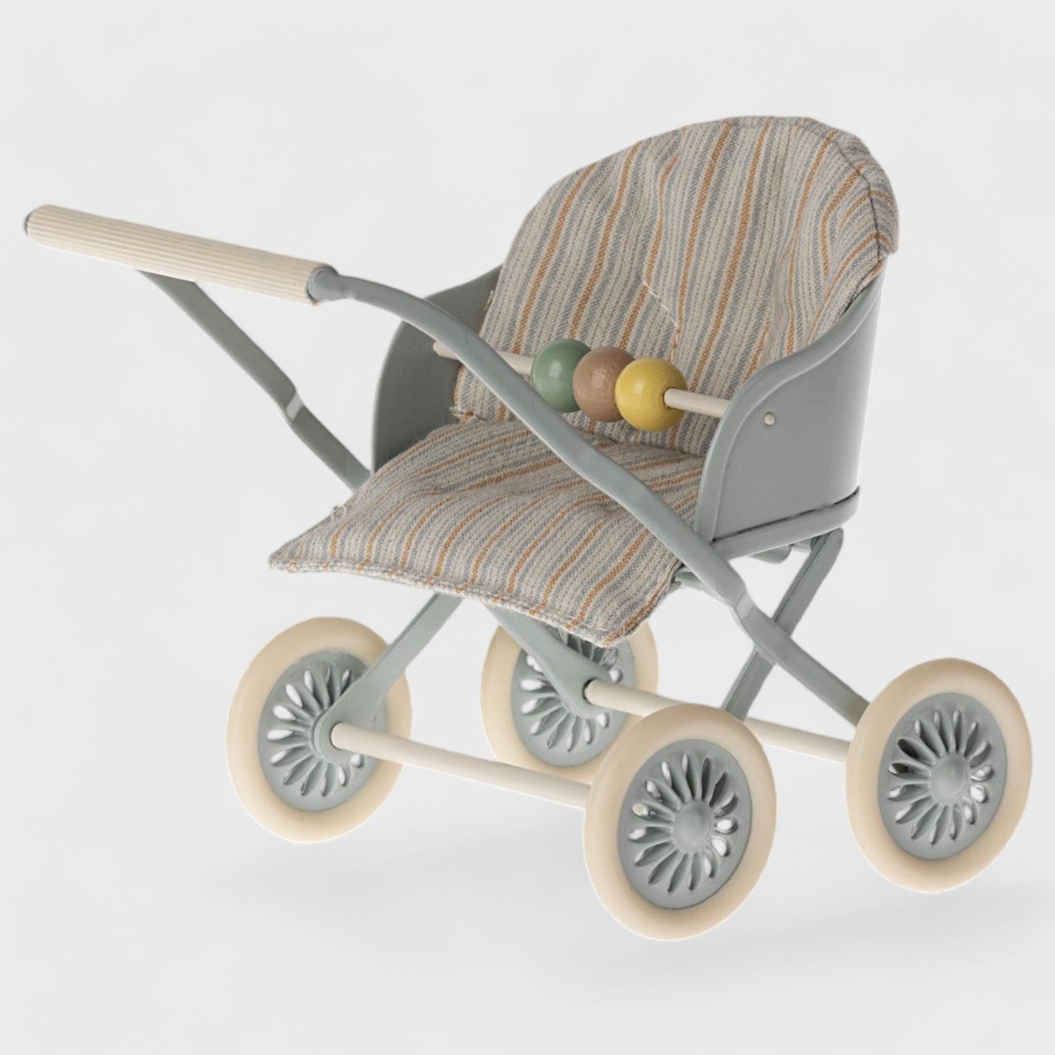 Maileg Stroller | Blue