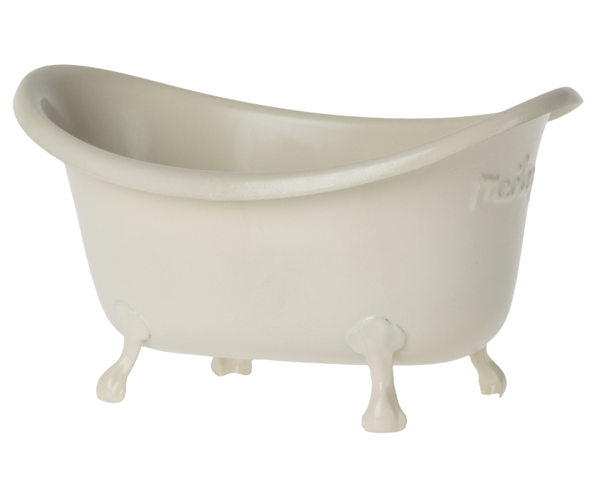  Bathtub, Mouse