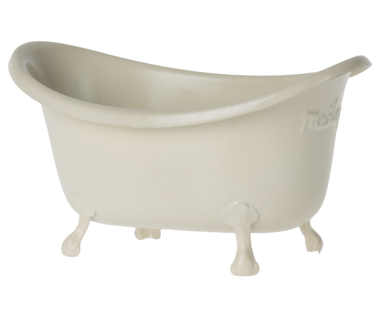  Bathtub, Mouse