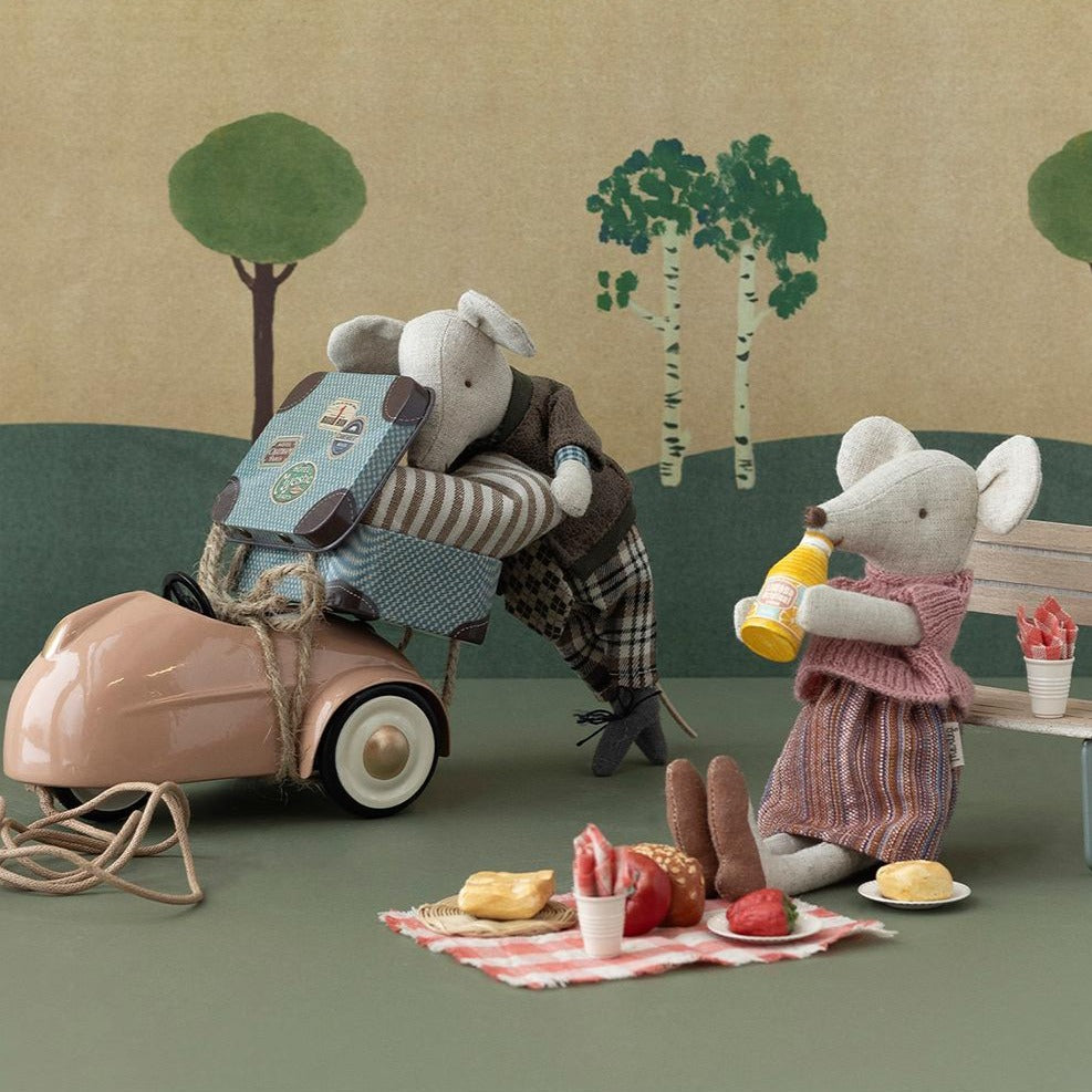 Maileg Picnic Set | Mouse