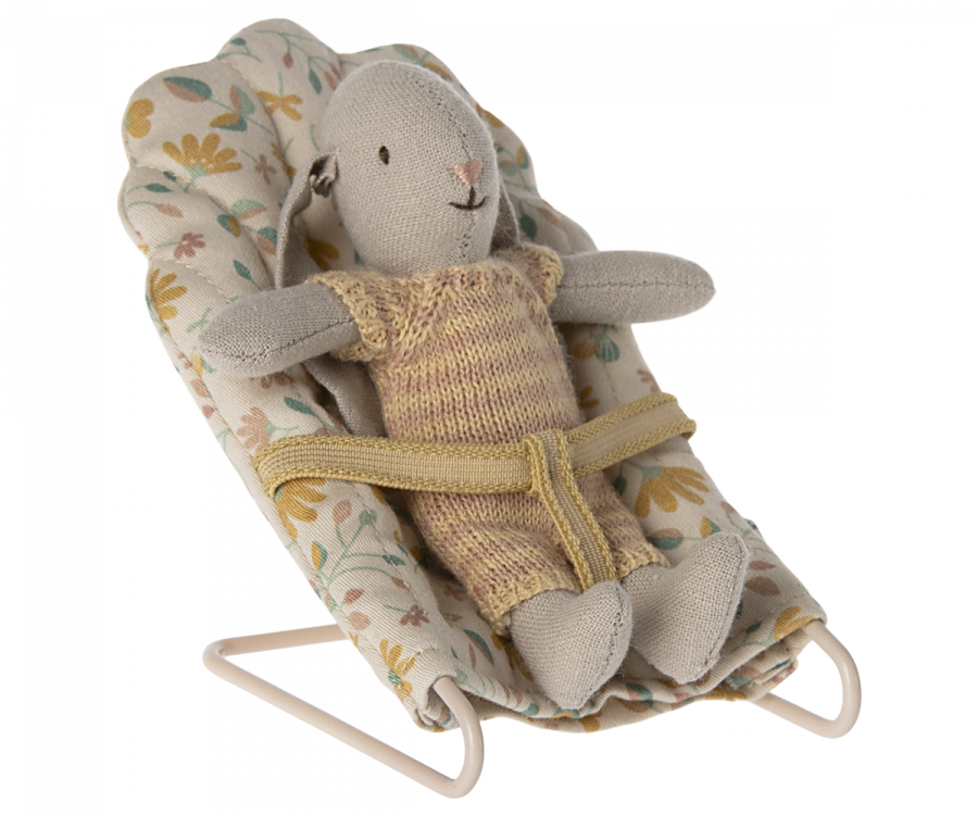  Maileg - Babysitter, Micro