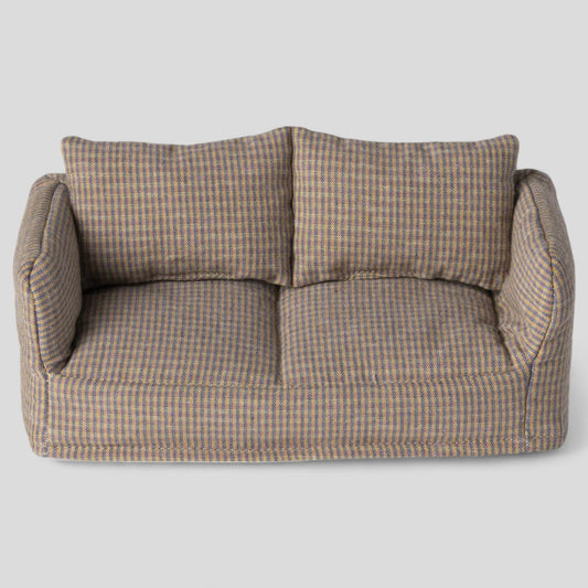 Maileg Cosy Couch | Mouse