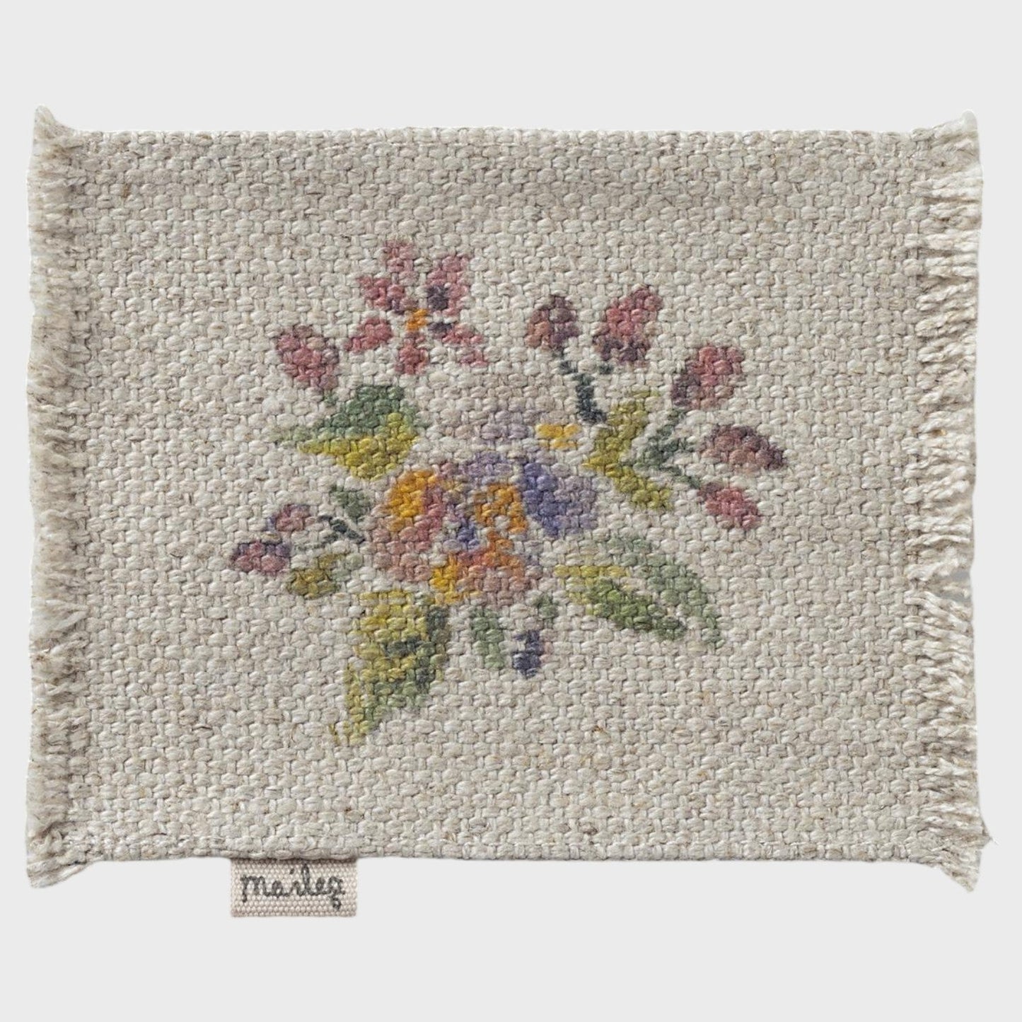 Maileg Rug Flowers | Small