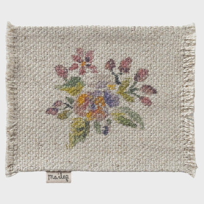 Maileg Rug Flowers | Small