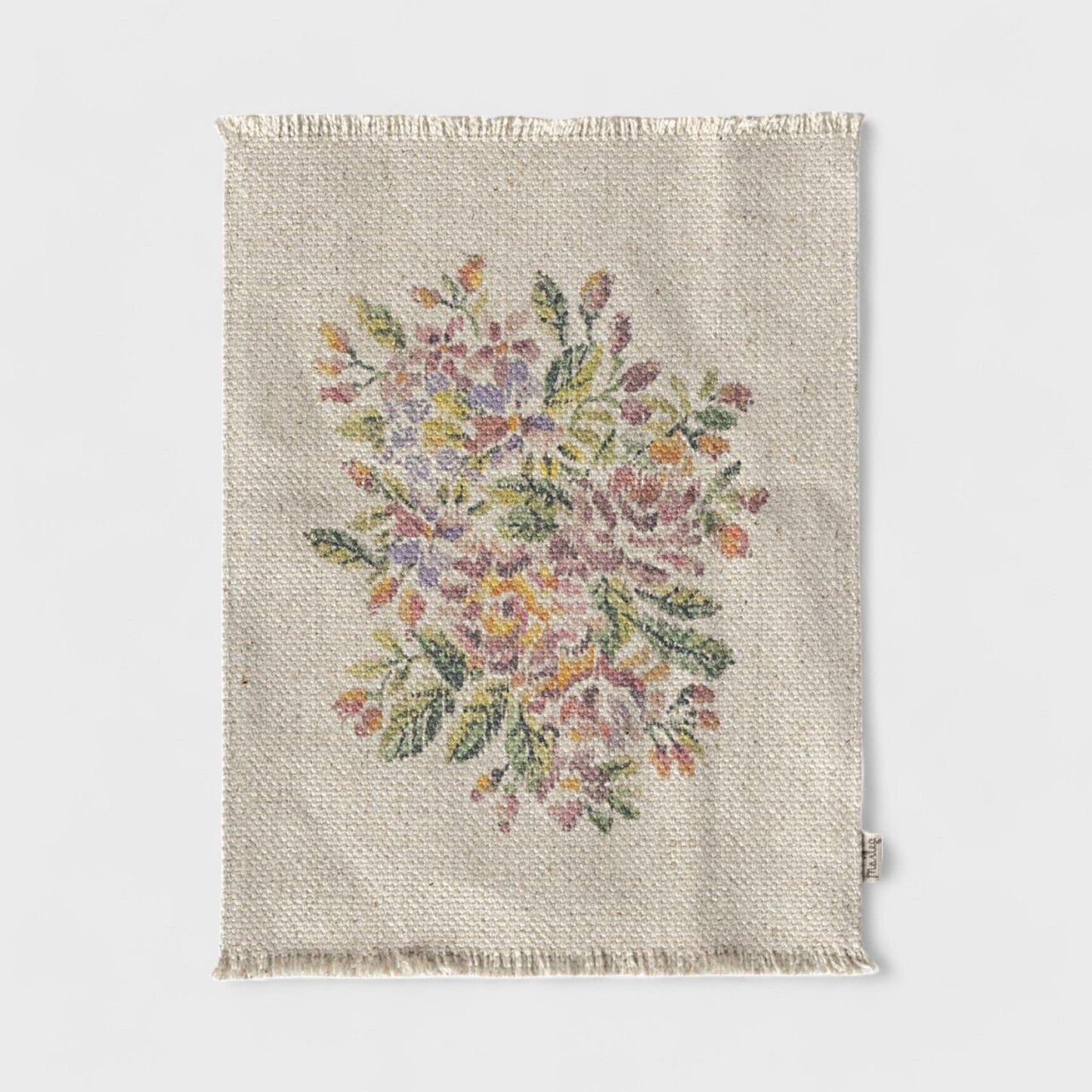 Maileg Rug Flowers | Large