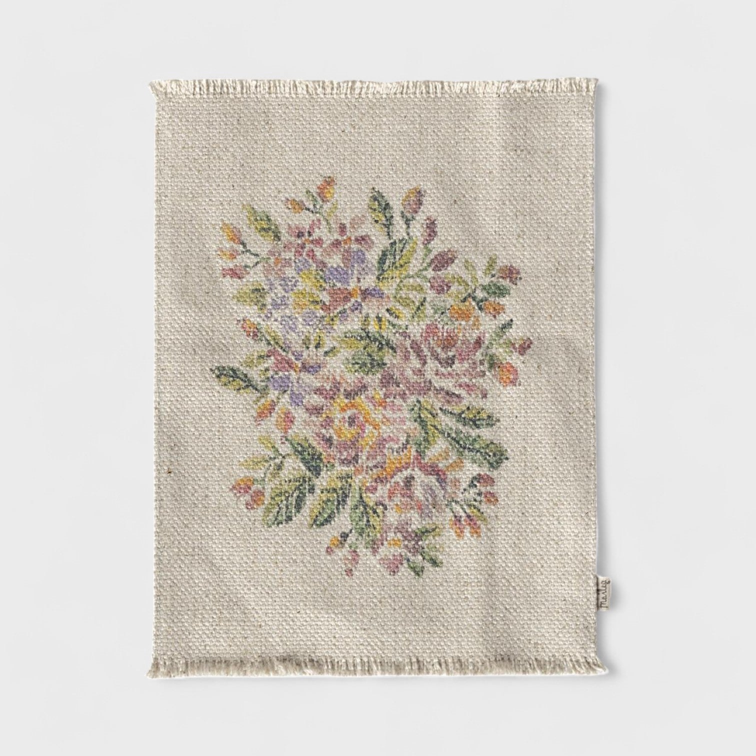 Maileg Rug Flowers | Large