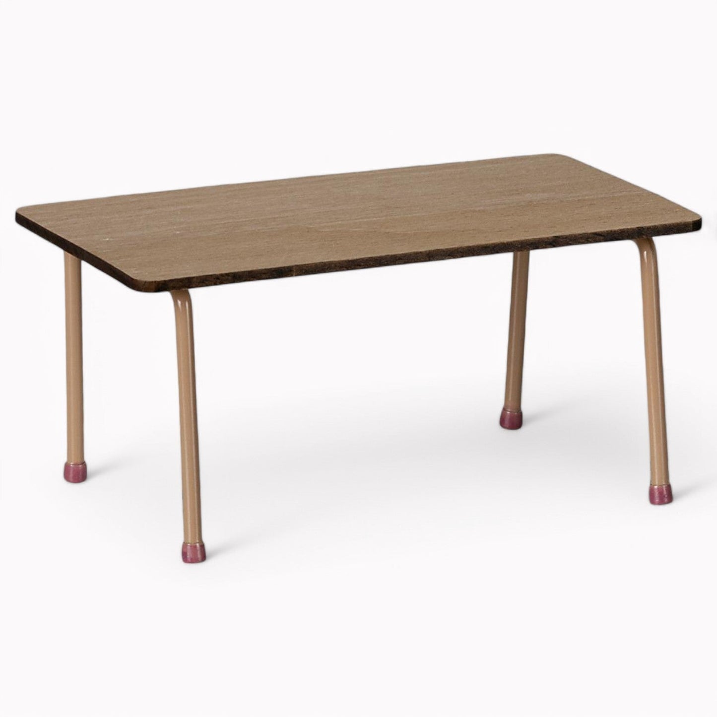 Maileg Table & Chair Set | Dark Powder