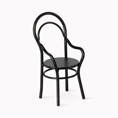 Maileg Dinning Table, Set With 2 Chairs