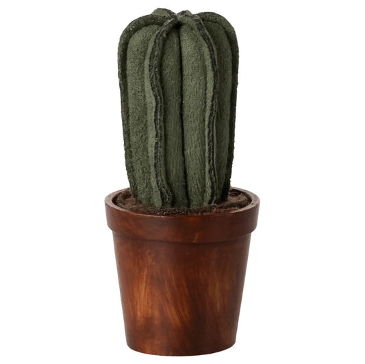 Maileg Flower Pot With Cactus