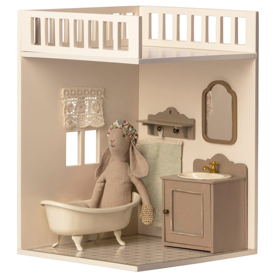Maileg House Of Miniature | Bathroom