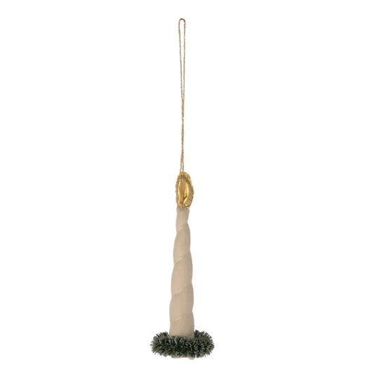  Maileg Candlelight Ornament