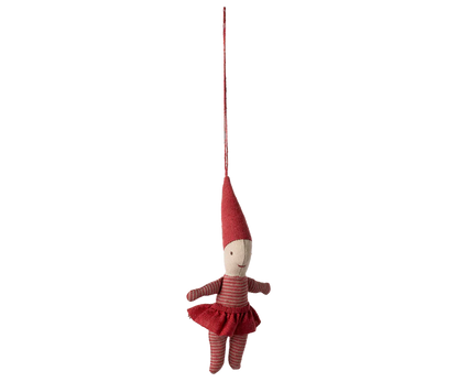  Maileg Pixy Ornament - Girl