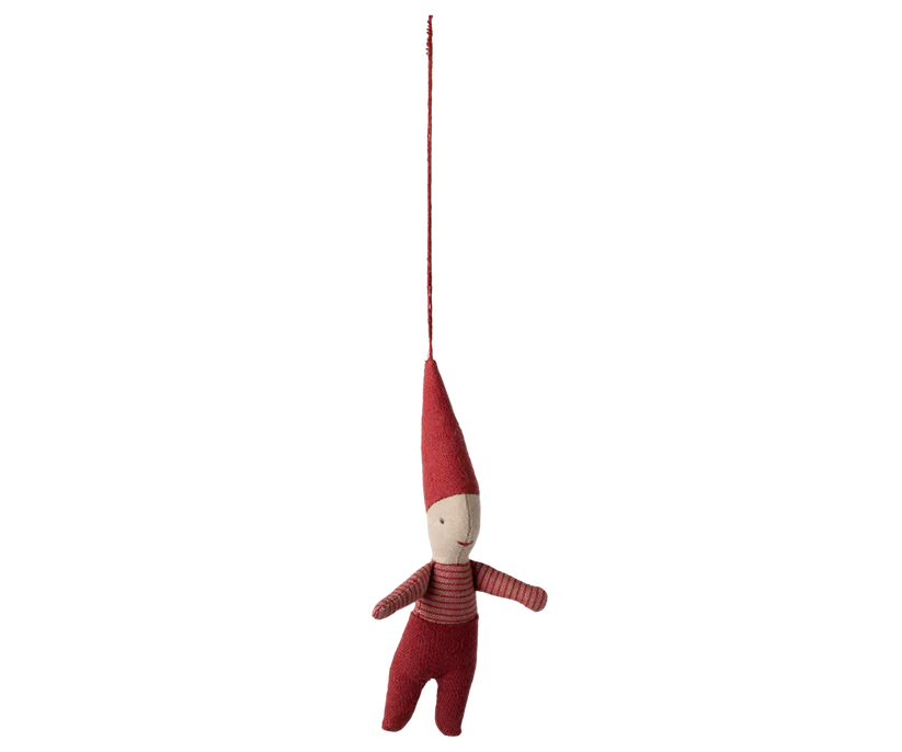  Maileg Pixy Ornament - Boy