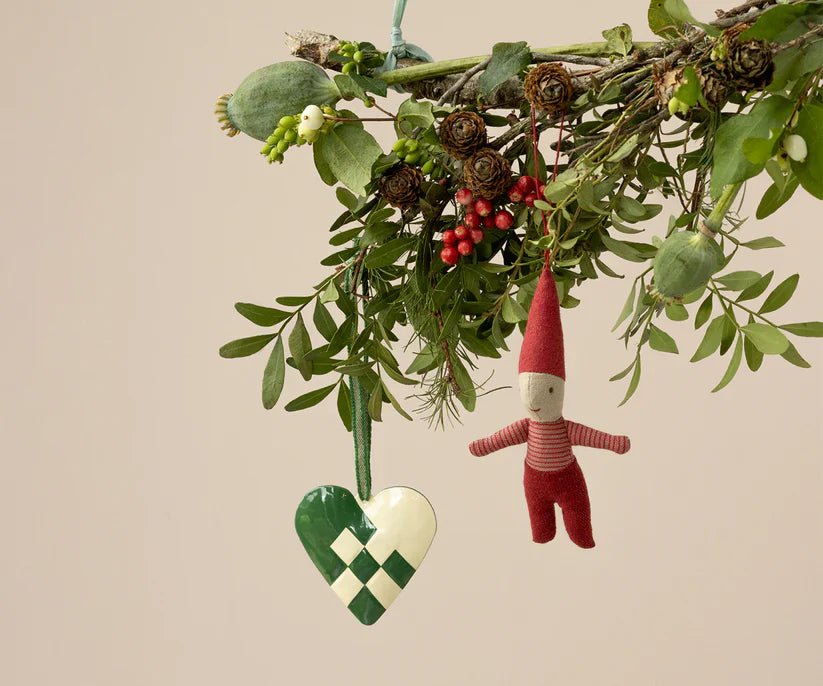  Maileg Pixy Ornament - Boy