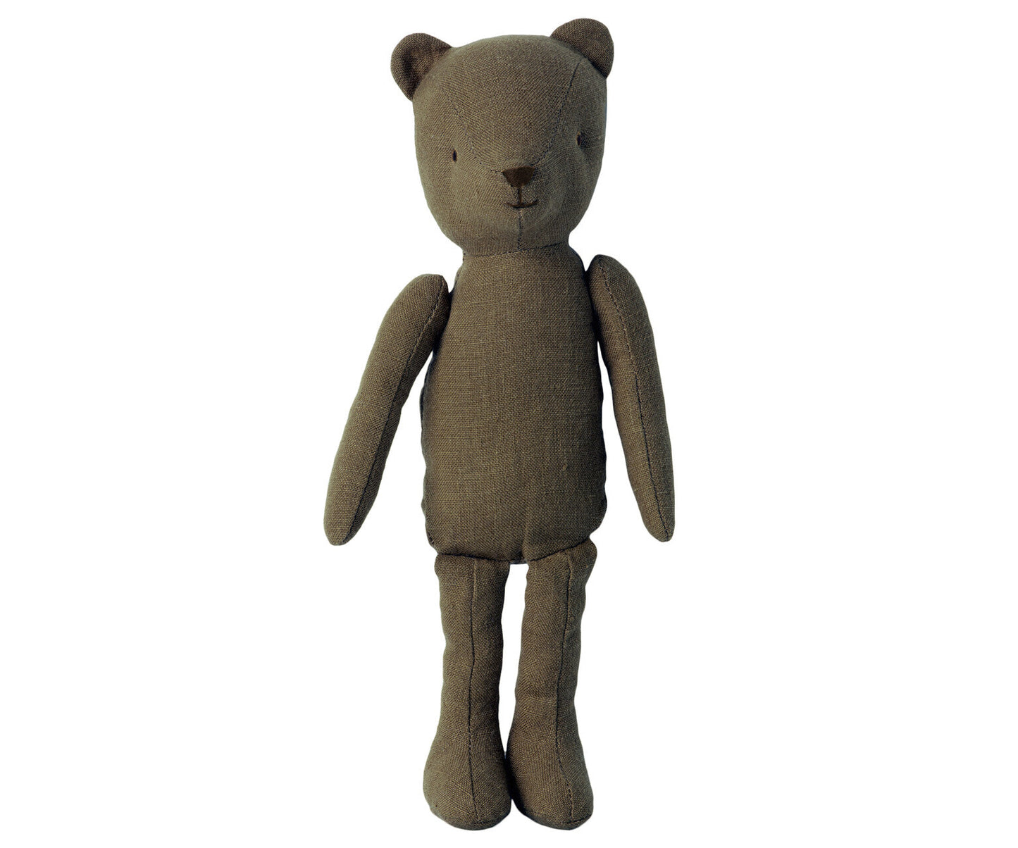  Teddy Dad
