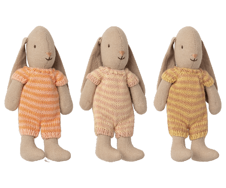  Bunny, Micro - Dark Powder