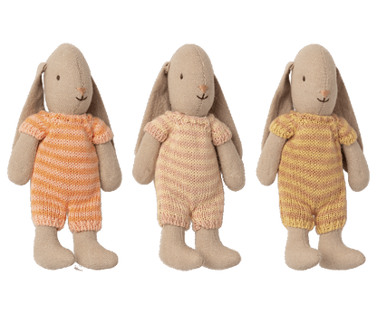  Bunny, Micro - Dark Powder