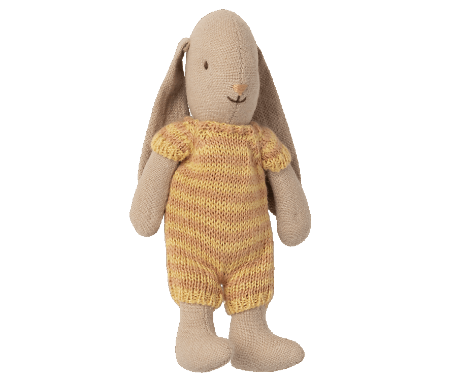  Bunny, Micro - Dark Powder