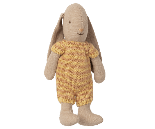  Bunny, Micro - Dark Powder