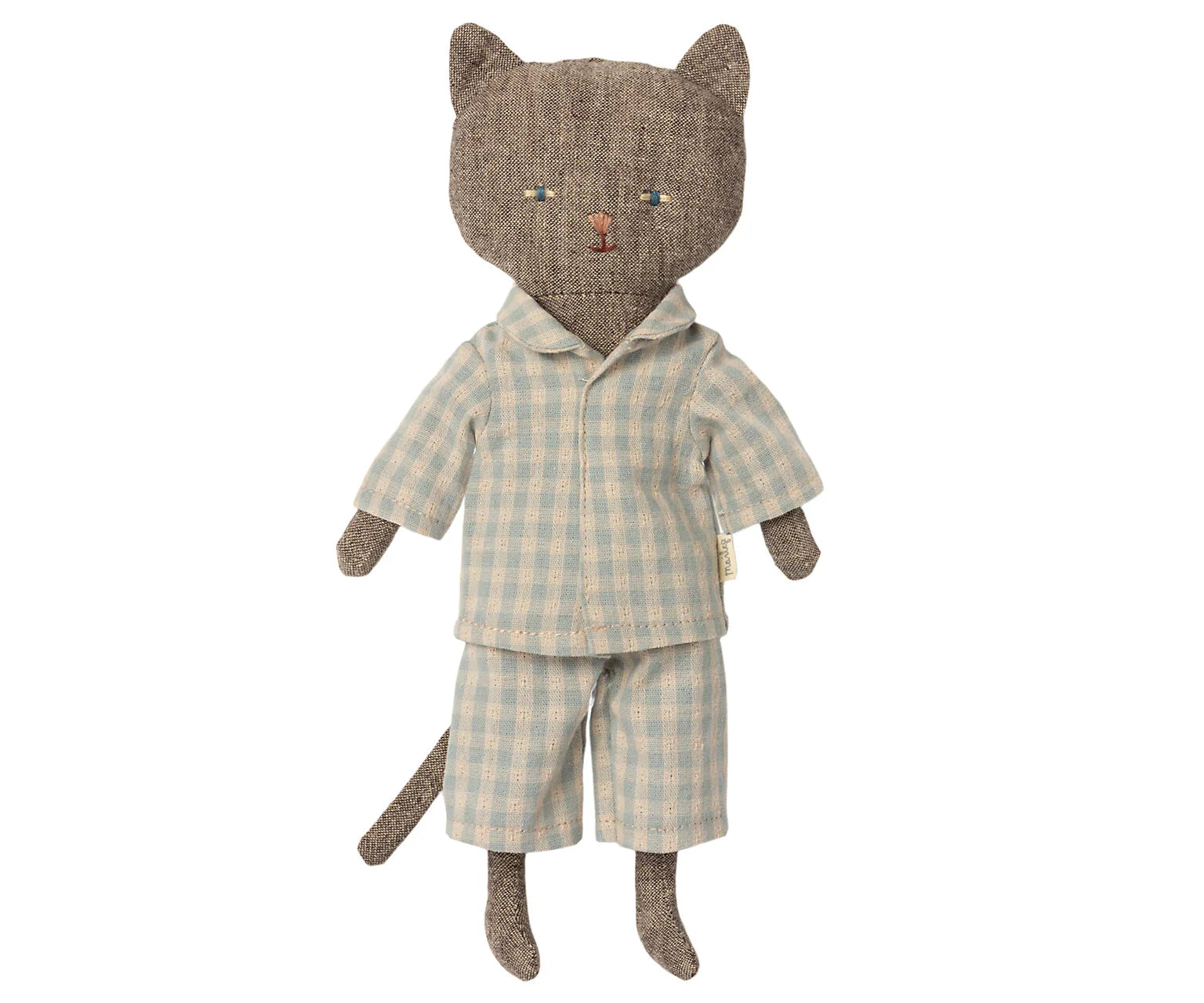  Maileg Cat Stuffed Animal