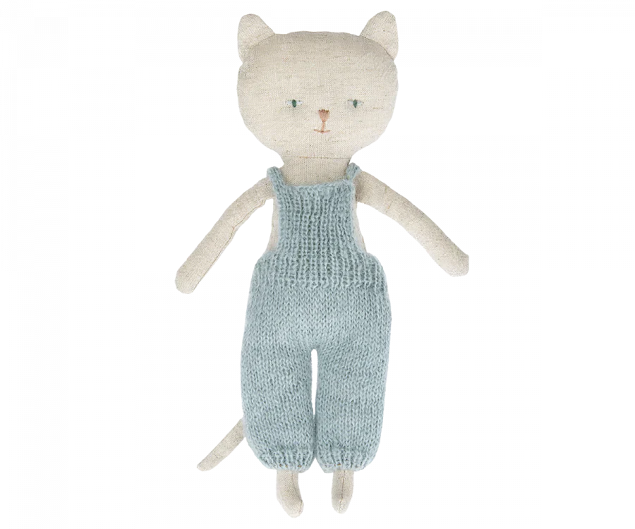  Maileg Cat Stuffed Animal