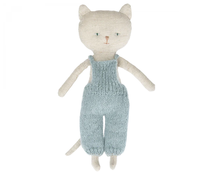  Maileg Cat Stuffed Animal