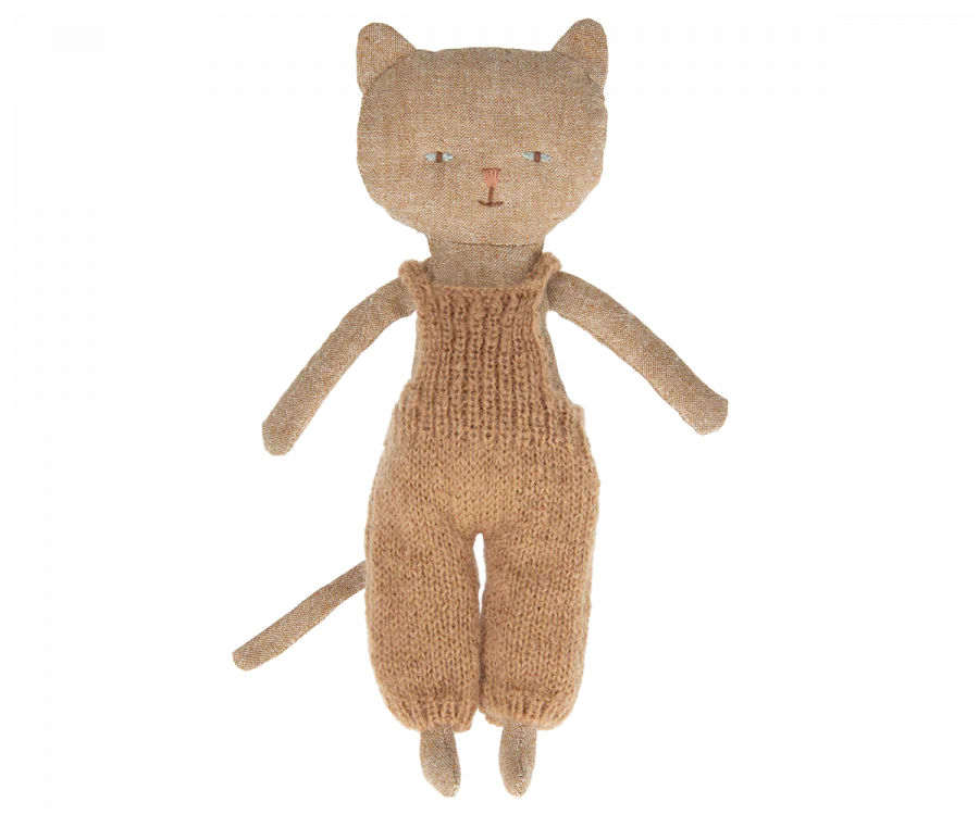  Maileg Cat Stuffed Animal