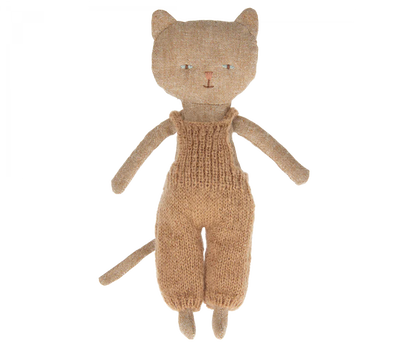 Maileg Cat Stuffed Animal
