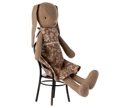  Bunny Size 2, Brown - Dress