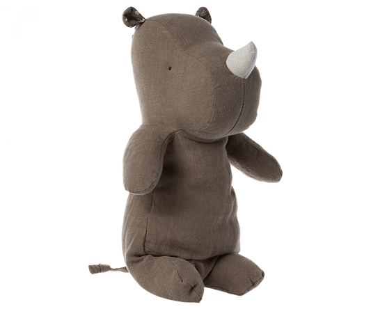  Medium Rhino - Light Brown