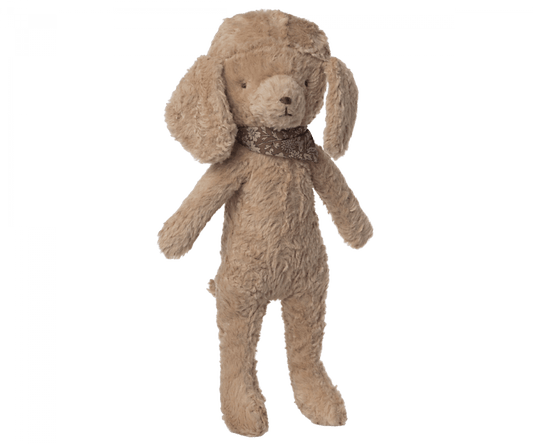  Maileg - Poodle Dog, Plush