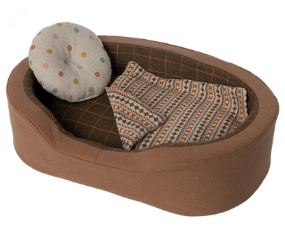  Cosy Basket, Medium - Brown