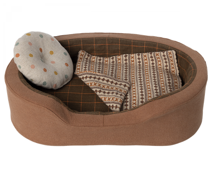 Cosy Basket, Medium - Brown
