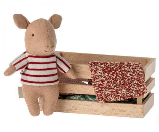  Pig In Box, Baby - Girl