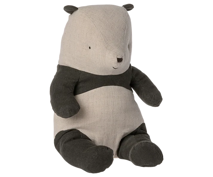  Maileg Panda Stuffed Animal, Medium