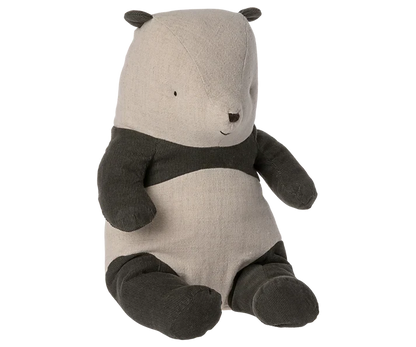  Maileg Panda Stuffed Animal, Medium