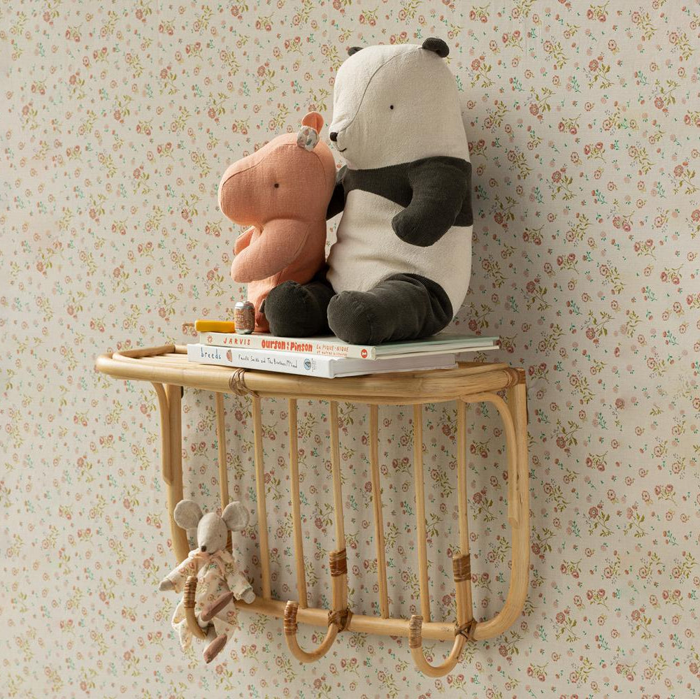 Maileg Safari Friends Panda | Medium