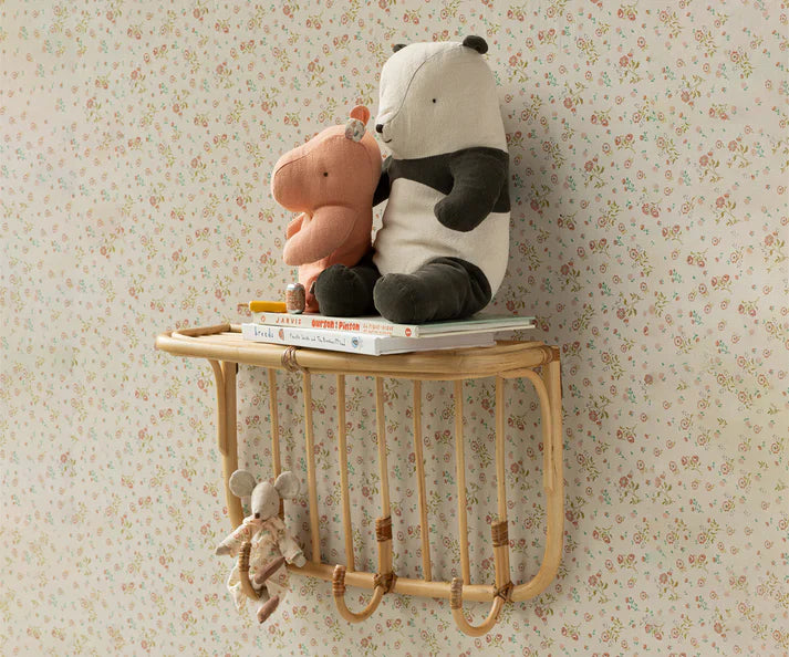  Maileg Panda Stuffed Animal, Medium