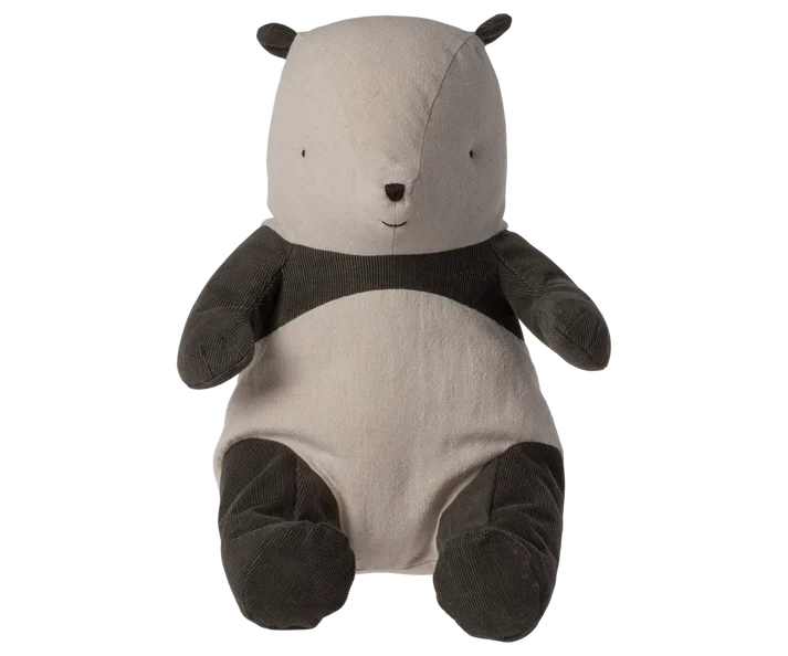  Maileg Panda Stuffed Animal, Medium