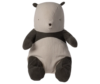  Maileg Panda Stuffed Animal, Medium