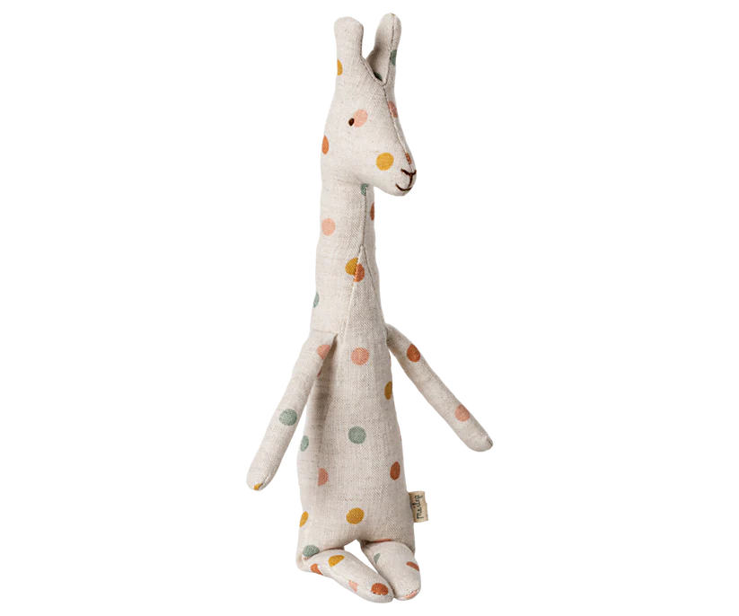  Maileg Mini Giraffe Stuffed Animal