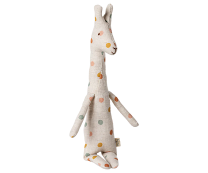  Maileg Mini Giraffe Stuffed Animal