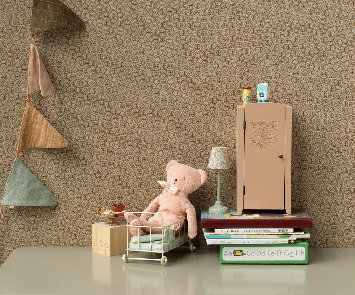  Maileg Teddy - Rose